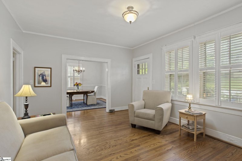 Property image 4 at 24 Croft Street, Greenville, SC 29609