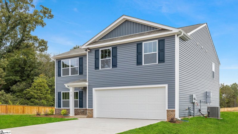 Property image 2 of 414 Caprock Court in Cascade Point, Seneca, SC 29678