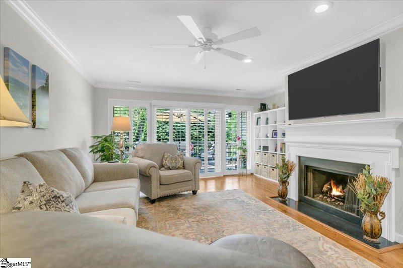 Property image 5 at 103 Hunters Way, Greenville, SC 29617