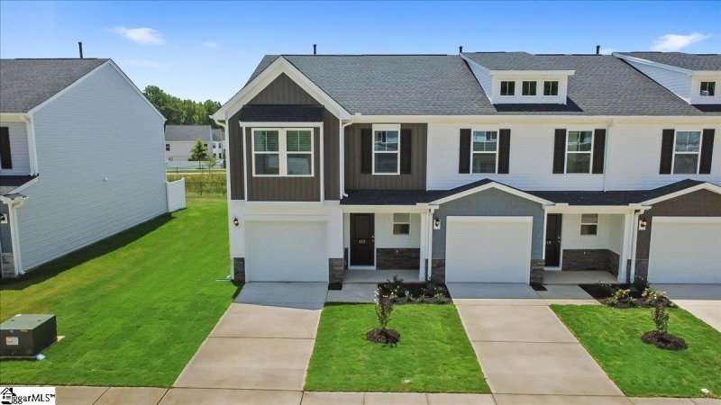 Property image 3 at 115 Cillian Street, Fountain Inn, SC 29644