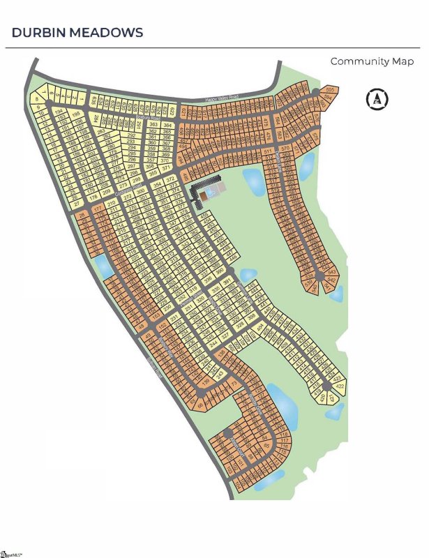 Property image 4 at 514 Cordgrass Road, Fountain Inn, SC 29644