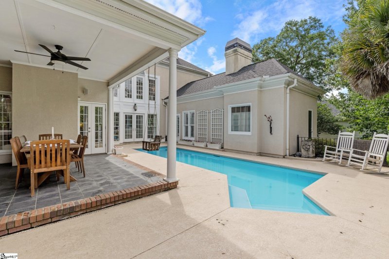 Property image 2 at 39 Harvest Court, Greenville, SC 29601