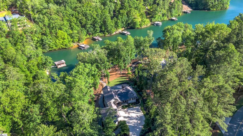 Property image 3 at 201 Saranac Drive, Sunset, SC 29685