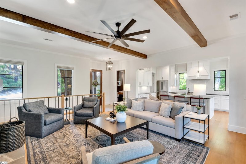 Property image 5 at 201 Saranac Drive, Sunset, SC 29685