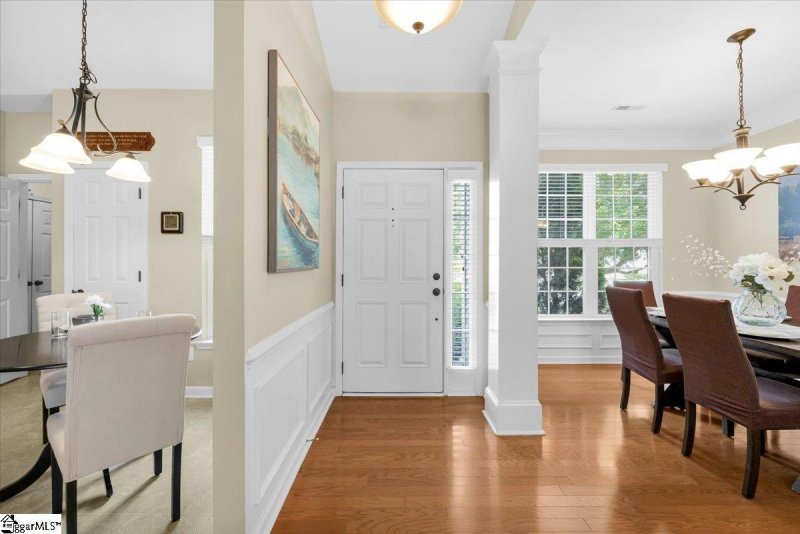 Property image 3 at 415 Plamondon Drive, Simpsonville, SC 29680