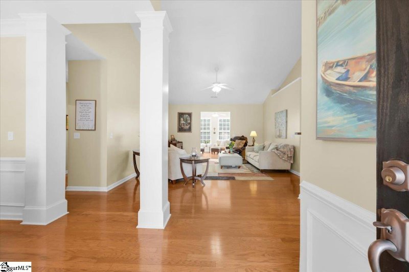 Property image 4 at 415 Plamondon Drive, Simpsonville, SC 29680