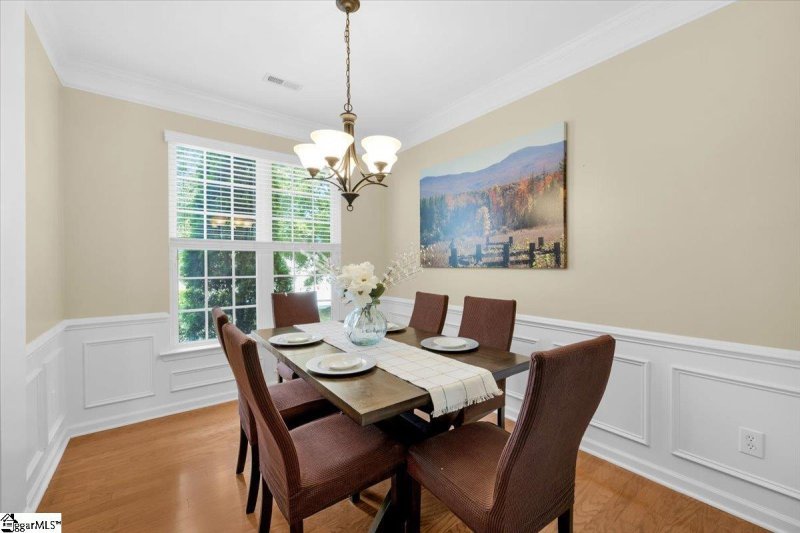 Property image 5 at 415 Plamondon Drive, Simpsonville, SC 29680