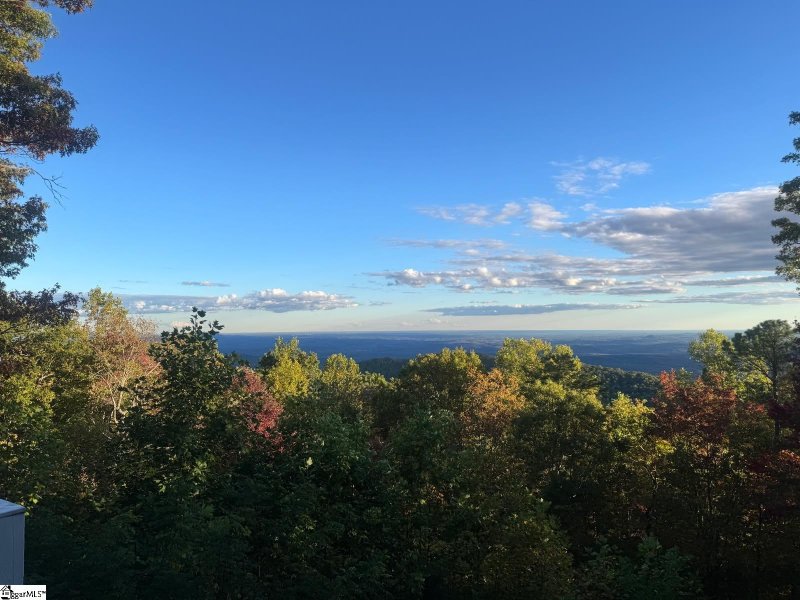 Property image 5 of 14 Woodbine Drive in Cliff Ridge at Caesars Head, Cleveland, SC 29635