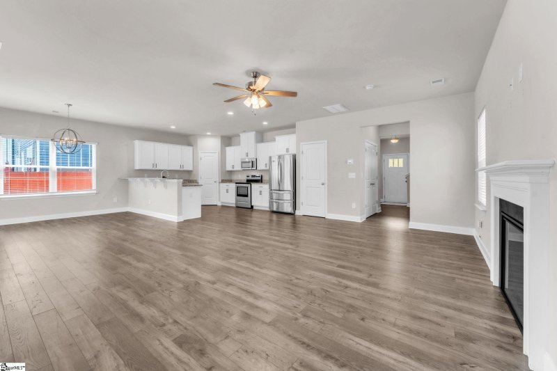 Property image 5 at 203 Rosewood Circle, Duncan, SC 29334