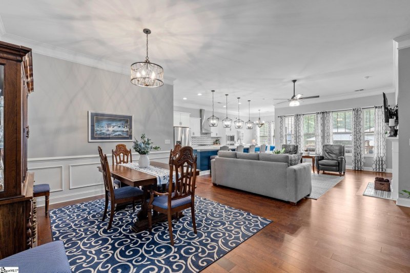 Property image 4 at 217 Wildflower Road, Easley, SC 29642