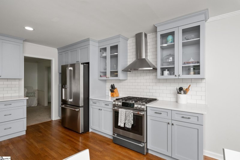 Property image 2 at 101 Shagbark Circle, Simpsonville, SC 29680