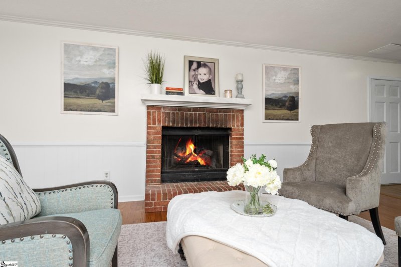 Property image 3 at 101 Shagbark Circle, Simpsonville, SC 29680