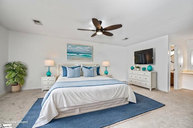 Property image 4 at 101 Shagbark Circle, Simpsonville, SC 29680