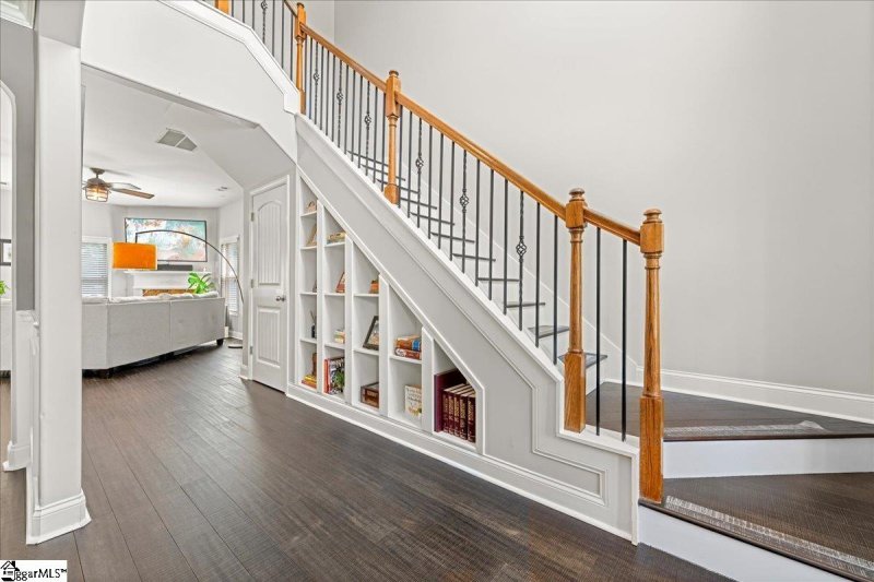 Property image 3 at 308 Bridge Crossing Drive, Simpsonville, SC 29681