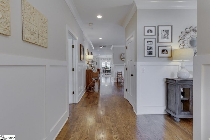 Property image 5 at 318 Newfort Place, Greenville, SC 29607