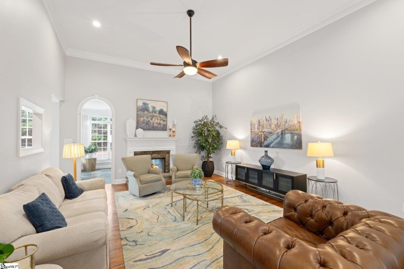 Property image 3 at 111 Holland Trace Circle, Simpsonville, SC 29681