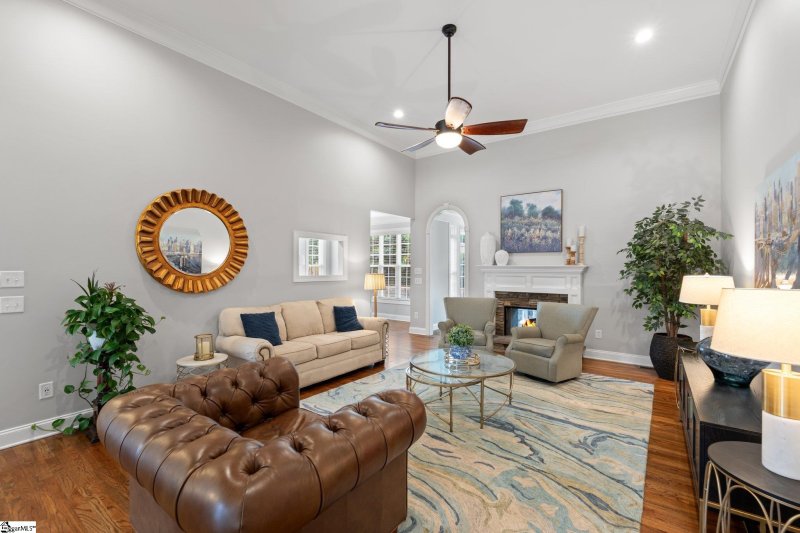 Property image 4 at 111 Holland Trace Circle, Simpsonville, SC 29681