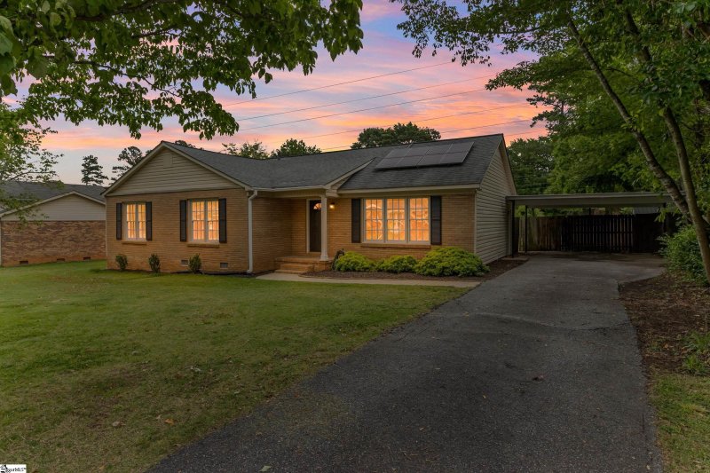 Property image 4 at 109 Driftway Place, Spartanburg, SC 29301