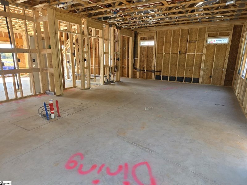 Property image 3 of 105 Leacock Drive in Briargate, Fountain Inn, SC 29644