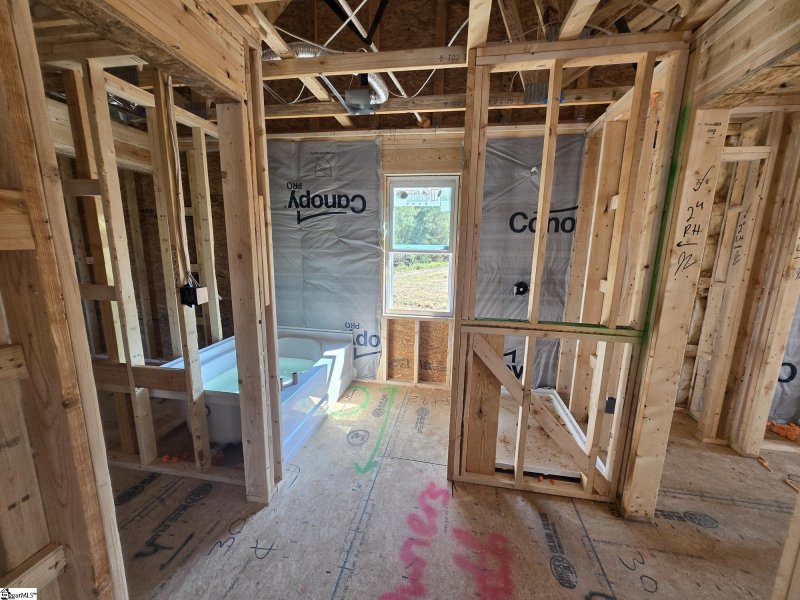 Property image 5 of 105 Leacock Drive in Briargate, Fountain Inn, SC 29644