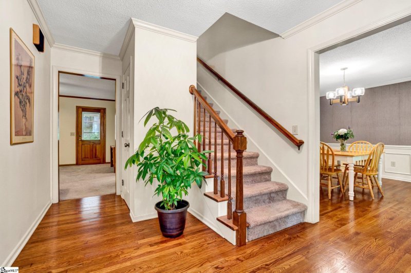 Property image 4 at 1107 Willow Branch Drive, Simpsonville, SC 29680