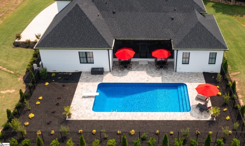 Property image 2 at 3 Vintage Oaks Way, Simpsonville, SC 29681