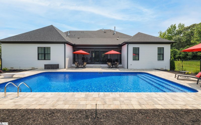 Property image 3 at 3 Vintage Oaks Way, Simpsonville, SC 29681