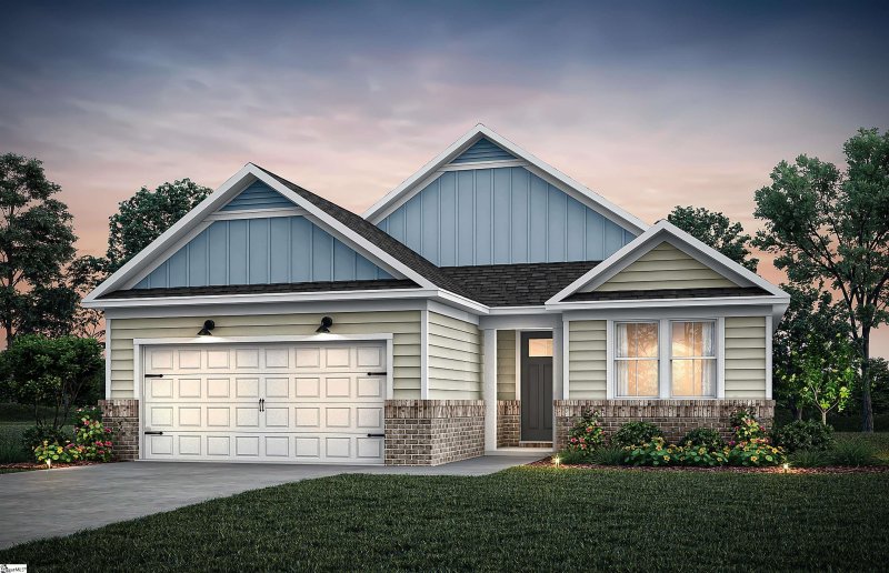 1095 Tyger Branch Drive