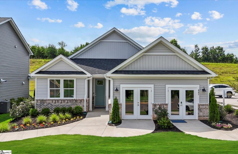 Property image 3 at 1095 Tyger Branch Drive, Moore, SC 29369