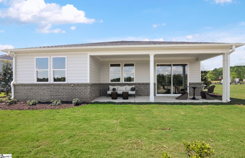 Property image 4 at 1095 Tyger Branch Drive, Moore, SC 29369