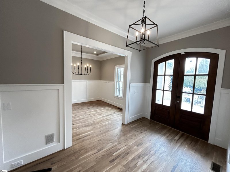 Property image 4 of 315 Tanoak Court in Chestnut Pond, Simpsonville, SC 29681