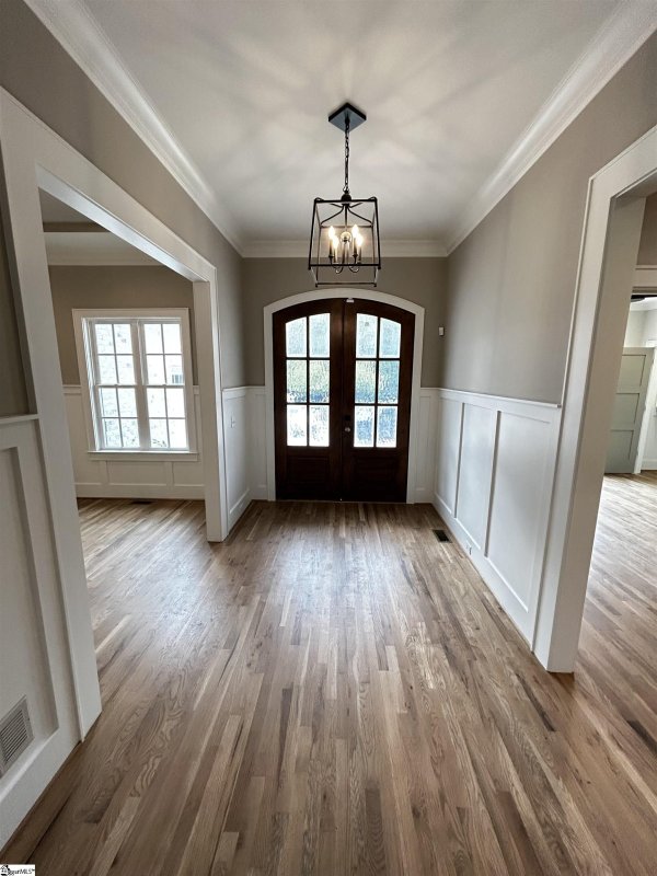 Property image 5 of 315 Tanoak Court in Chestnut Pond, Simpsonville, SC 29681