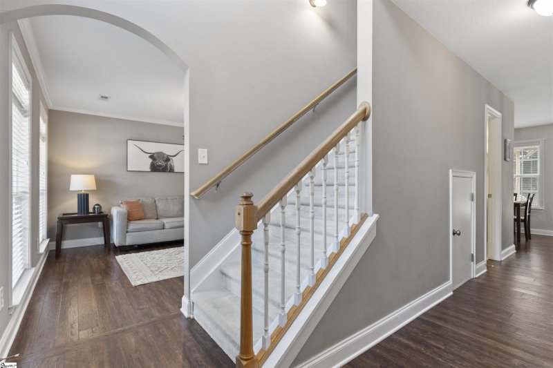 Property image 3 at 125 Saxon Falls Court, Greenville, SC 29607