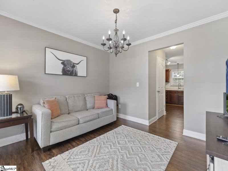 Property image 4 at 125 Saxon Falls Court, Greenville, SC 29607