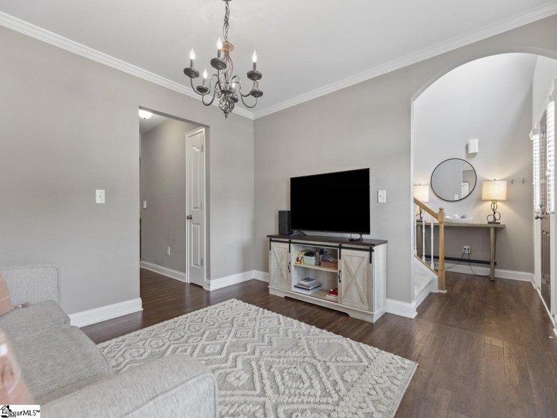 Property image 5 at 125 Saxon Falls Court, Greenville, SC 29607