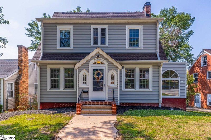 157 N High Point Road