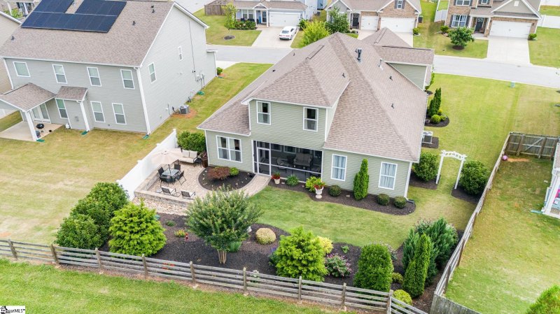 Property image 3 at 518 Elwood Drive, Duncan, SC 29334