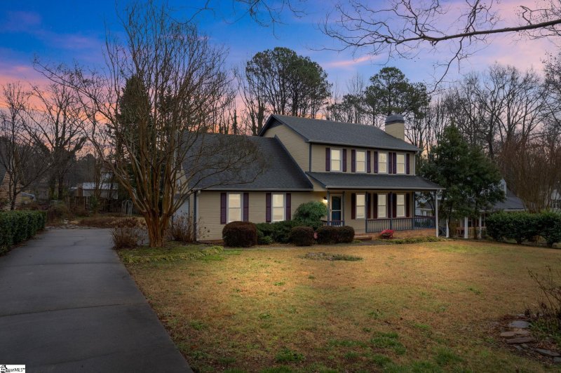 Property image 3 at 103 Afton Drive, Spartanburg, SC 29301