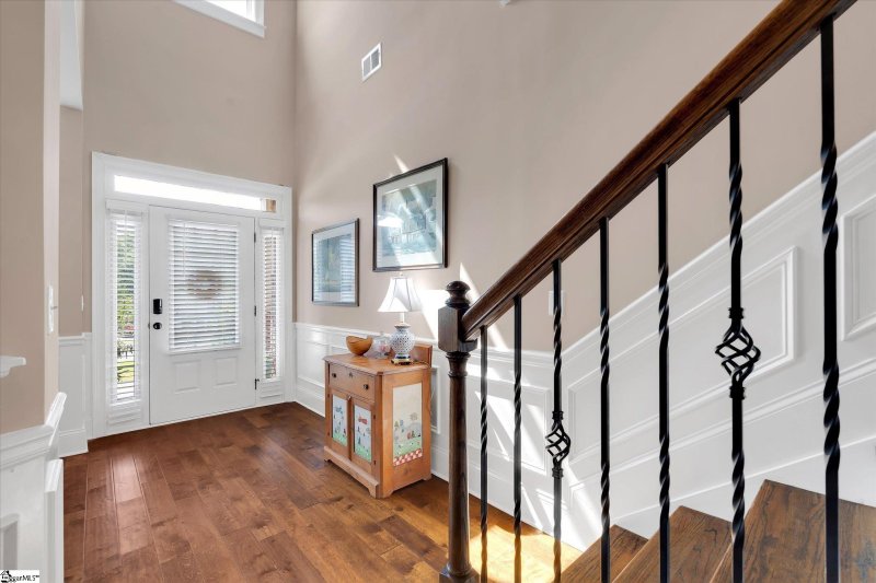 Property image 4 at 102 James Lake Way, Easley, SC 29642-8868