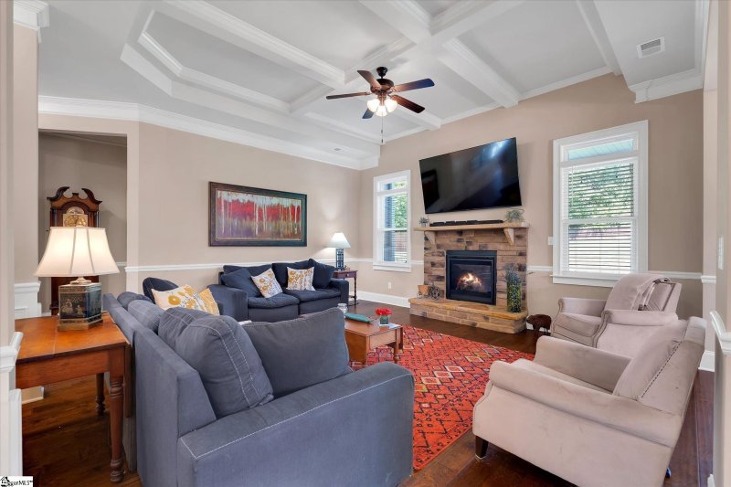 Property image 5 at 102 James Lake Way, Easley, SC 29642-8868