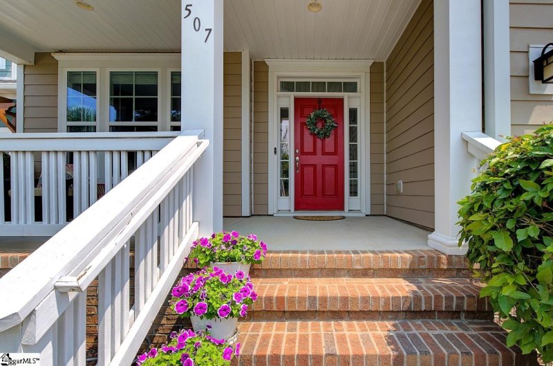 Property image 3 at 507 Carilion Lane, Greenville, SC 29617