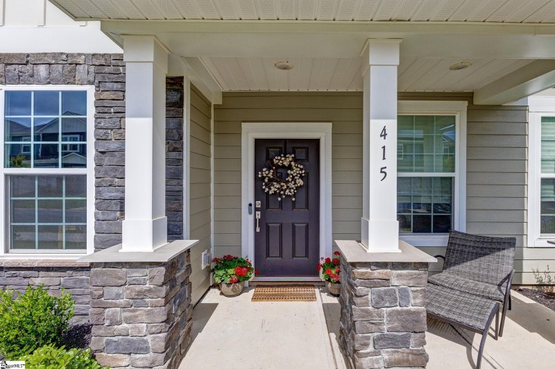 Property image 4 at 415 Corsac Court, Fountain Inn, SC 29644