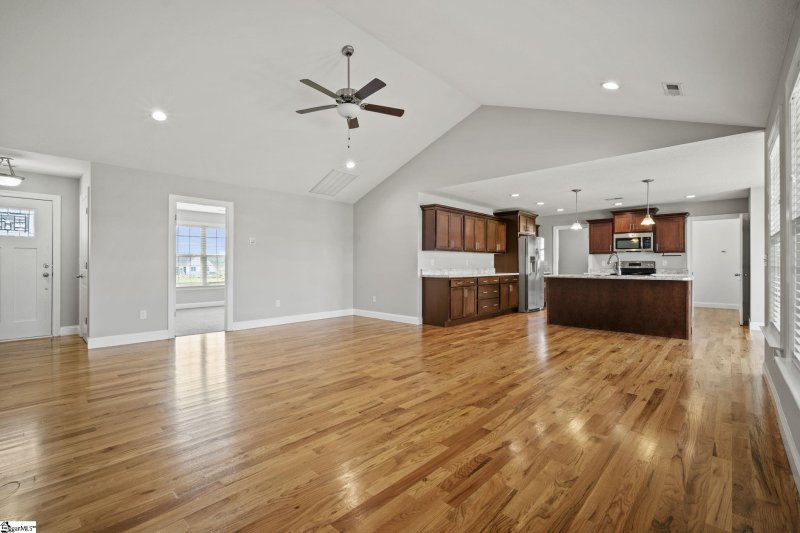 Property image 4 at 157 Deyoung Meadows Drive, Greer, SC 29651