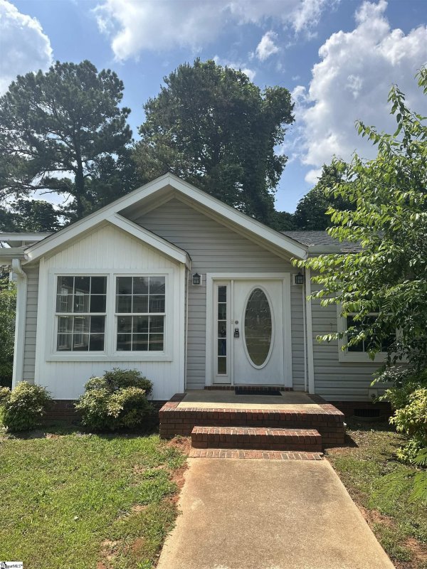 Property image 2 at 103 Yukon Drive, Greenville, SC 29605