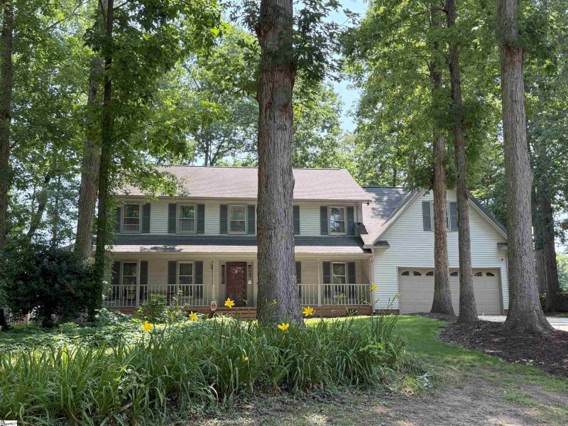 111 Firethorne Court