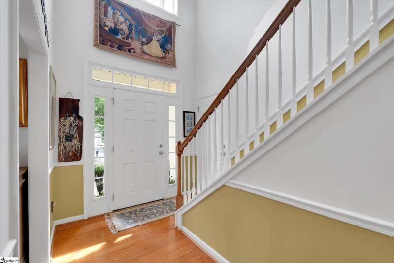 Property image 5 at 532 Cardinal Woods Way, Easley, SC 29642-1538