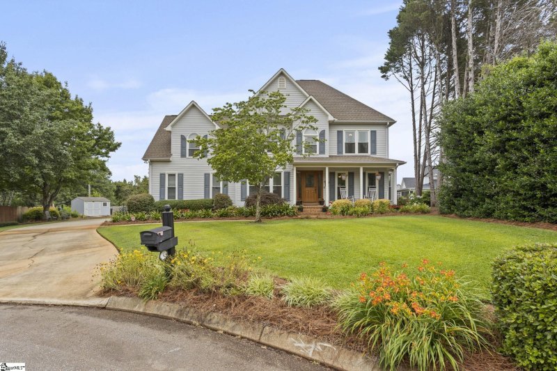 4 Jester Court