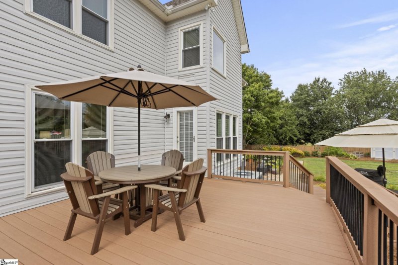 Property image 5 at 4 Jester Court, Simpsonville, SC 29681