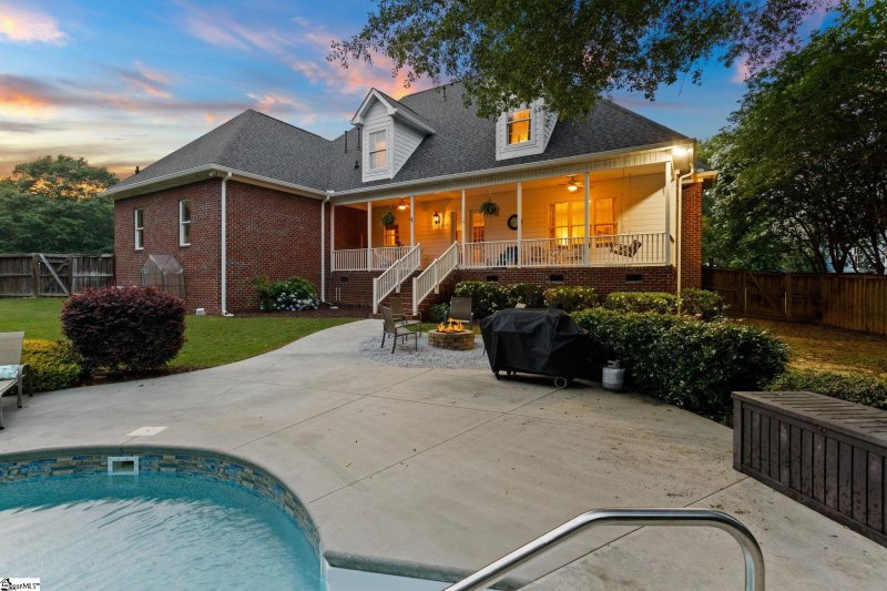 Property image 3 at 5 Fife Court, Simpsonville, SC 29681