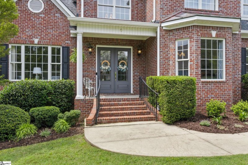 Property image 5 at 5 Fife Court, Simpsonville, SC 29681